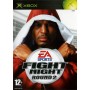 Fight Night : Round 2 Xbox | Section Xbox | retrogaming