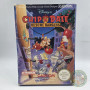 Chip'n Dale Rescue Rangers NES  | Nintendo NES Jeux | retrogaming