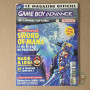 Le Magazine Officiel Game Boy Advance N°3 Février-Mars 2004 