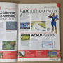 Le Magazine Officiel Game Boy Advance N°2 Décembre-Janvier 2004 