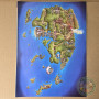 Nintendo Magazine Supplément Pokémon Pokédex Final 