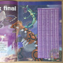 Nintendo Magazine Supplément Pokémon Pokédex Final 