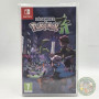 Légendes Pokémon : Z-A SWITCH 