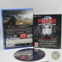Ghost of Tsushima PS4 - Jeux Ps4 - Retrochips