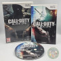 Call of Duty : Black Ops WII - Wii Jeux - Retrochips