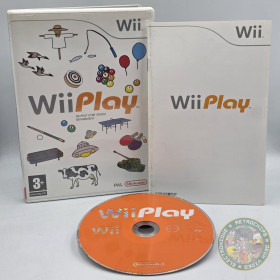 Jeux Wii | Retrochips