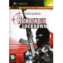 Rainbow Six : Lockdown XBOX | Section Xbox | retrogaming