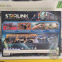 Starlink Pack de Démarrage pour PS4 [NEUF]