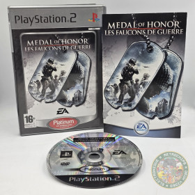 Avatar : Le Dernier Maître de l'Air PS2  | Jeux Ps2 | retrogaming