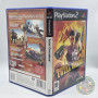 Total Overdose PS2  | Jeux Ps2 | retrogaming