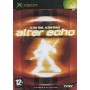 Alter Echo Xbox | Section Xbox | retrogaming