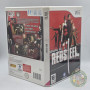 Red Steel Wii - Wii Jeux - Retrochips