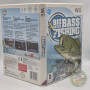 Big Catch Bass Fishing Wii 