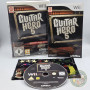 Guitar Hero 5 Wii  | Wii Jeux | retrogaming
