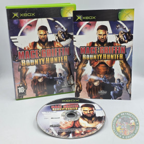 SoulCalibur II XBOX  | Jeux Xbox | retrogaming