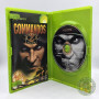 Commandos 2 : Men of Courage XBOX 