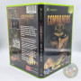 Commandos 2 : Men of Courage XBOX 