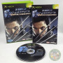 X-MEN 2 La Vengeance de Wolverine XBOX 