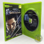 X-MEN 2 La Vengeance de Wolverine XBOX 