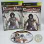 Prince of Persia : L'ame du Guerrier XBOX - Jeux Xbox - Retrochips