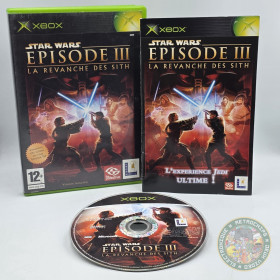 Section Xbox | Retrochips