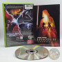 Star Wars Episode III : La Revanche des Sith XBOX  | Jeux Xbox | retrogaming