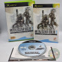 Metal Gear Solid 2 Substance XBOX  | Jeux Xbox | retrogaming