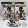 Prince of Persia : Les Deux Royaumes XBOX - Jeux Xbox - Retrochips