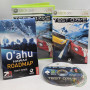Test Drive Unlimited [MAP] XBOX 360 
