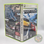 Test Drive Unlimited [MAP] XBOX 360 