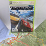 Test Drive Unlimited [MAP] XBOX 360 