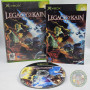 Legacy of Kain Defiance XBOX 