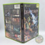 Legacy of Kain Defiance XBOX 