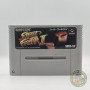 Street Fighter II [import Jap] SUPER FAMICOM  | Super Famicom Jeux | retrogaming