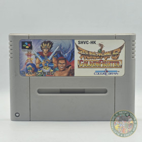 Radical Psycho Machine Racing [Import JAP] SUPER FAMICOM  | Super Famicom Jeux | retrogaming