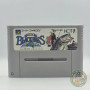Super Black Bass [import Jap] SUPER FAMICOM 