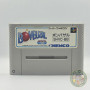 Bombuzal [import Jap] SUPER FAMICOM 