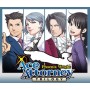 Phoenix Wright : Ace Attorney Trilogy DS | Section Nintendo DS | retrogaming