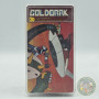 Goldorak Puzzle 1978 Boite N°8 Orli Jouet  | Figurines Jouet | retrogaming