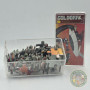 Goldorak Puzzle Boite N°1 Orli Jouet - Section Figurines - Retrochips