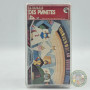 La Bataille des Planetes 1979 Puzzle Boite N°4 Orli Jouet  | Figurines Jouet | retrogaming