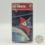 La Bataille des Planetes 1979 Puzzle Boite N°7 Orli Jouet  | Figurines Jouet | retrogaming