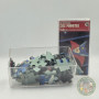 La Bataille des Planetes 1979 Puzzle Boite N°7 Orli Jouet  | Figurines Jouet | retrogaming
