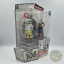 Figurine HERO 108 Kingdom Krasher | Ninja Lapin Vs Roi Scorpion - 1st Series [NEUF] | Figurines Jouet | retrogaming