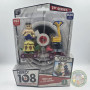 Figurine HERO 108 Kingdom Krasher | Demi Lune Vs Roi Serpent - 1st Series [NEUF] | Figurines Jouet | retrogaming