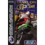 Hang-On GP 96 SATURN | Section Saturn | retrogaming