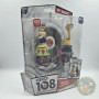 Figurine HERO 108 Kingdom Krasher | Demi Lune Vs Roi Serpent - 1st Series [NEUF] | Figurines Jouet | retrogaming