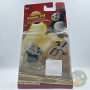 Figurine Kung Fu Panda 2008 - Maitre Grue | Master Crane [NEUF] | Figurines Jouet | retrogaming