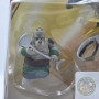 Figurine Kung Fu Panda 2008 - Maitre Grue | Master Crane [NEUF] | Figurines Jouet | retrogaming