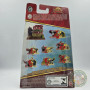 Figurine Kung Fu Panda 2008 - Maitre Grue | Master Crane [NEUF] | Figurines Jouet | retrogaming